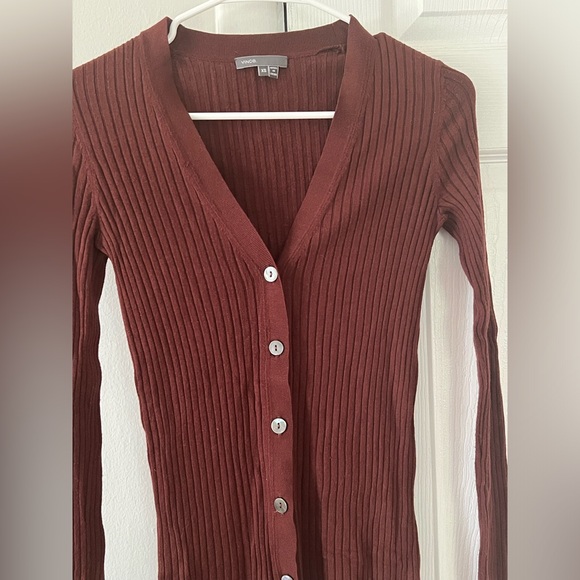 ASO Elena Gilbert Cardigan - Picture 2 of 14